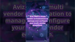 Running a multi-vendor network?