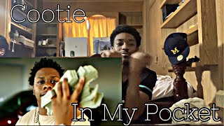 Cootie - In My Pocket (Official Music Video) Reaction