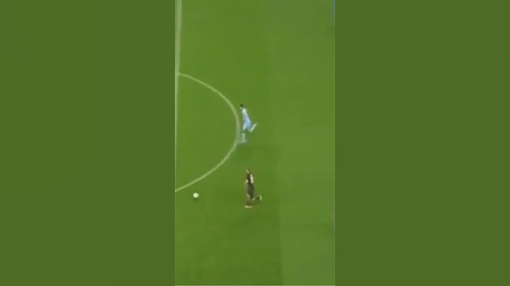 Francesco Totti golazo