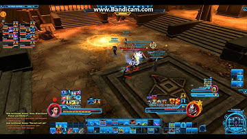 Excession vs NiM Draxxus