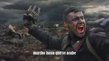 NEFFEX - Soldier (Video Music) sub a español