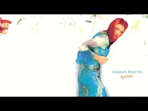 Candan Erçetin - Bensiz (CD Rip)
