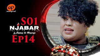 NJABAR - Saison 1 - Episode 14 **VOSTFR**