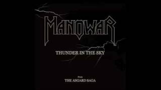 Manowar - Father in German (Vater) chords