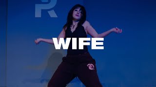 (여자)아이들((G)I-DLE) - Wife l COXY choreography