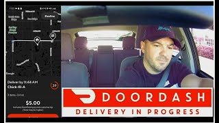 Watch this before you start delivering for Doordash (2023)