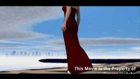 Another Bryce Render 2016