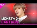 MONSTA X, FANTASIA (몬스타엑스, 판타지아) [THE SHOW 200602]