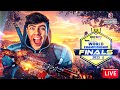 COD MOBILE WORLD CHAMPIONSHIP FINALS WATCH PARTY...(Day 2)