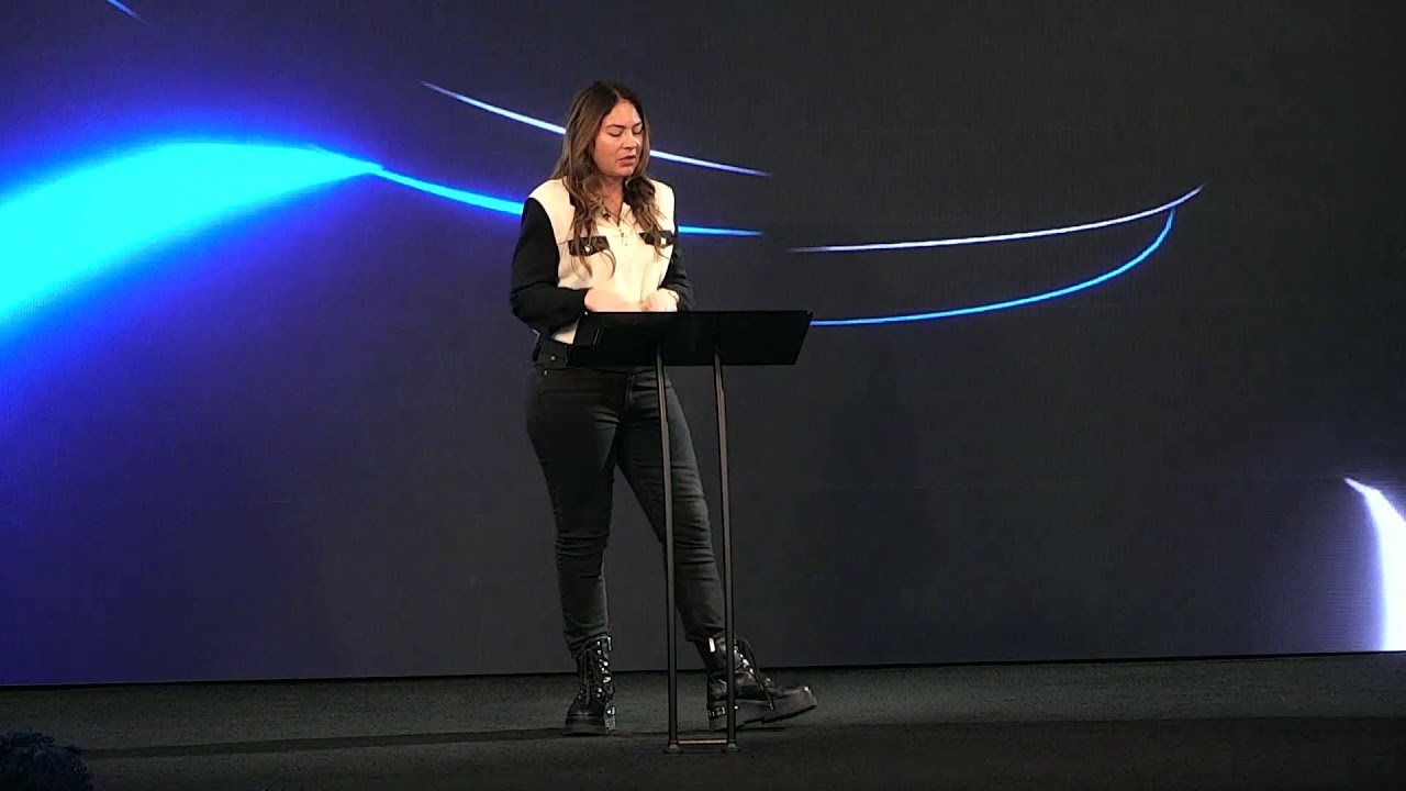 Hudson Church Streaming Live Main