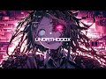 CVllXXX - UNORTHODOX