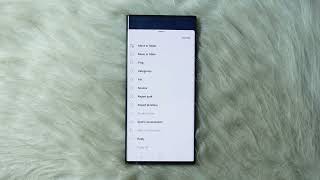 كيفية استخدام ميزة التنظيف (Sweep) في Outlook screenshot 3