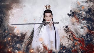 【沉香如屑 Immortal Samsara】【应渊/唐周｜成毅 ChengYi】Live Stream Full Version 成毅《沉香如屑》直播单人cut全程 (18分钟）