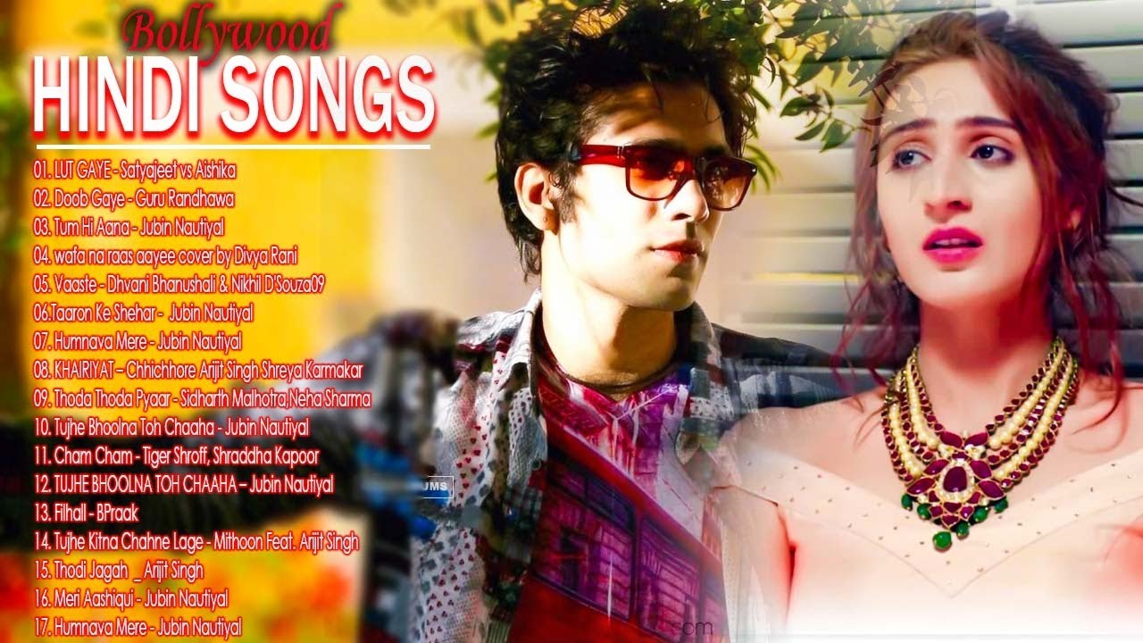 Bollywood Hits Songs 2021 ? New Hindi Song 2021 June _ Hindi Bollywood Romantic Songs