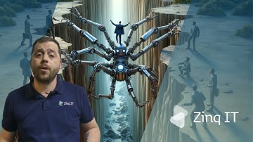 Bridging the trust gap between your employees and AI!