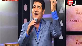 VİZYON 58 EMRAH BİNİCİ BAYRAM ÖZEL PROĞRAMI 26.09.2015***3