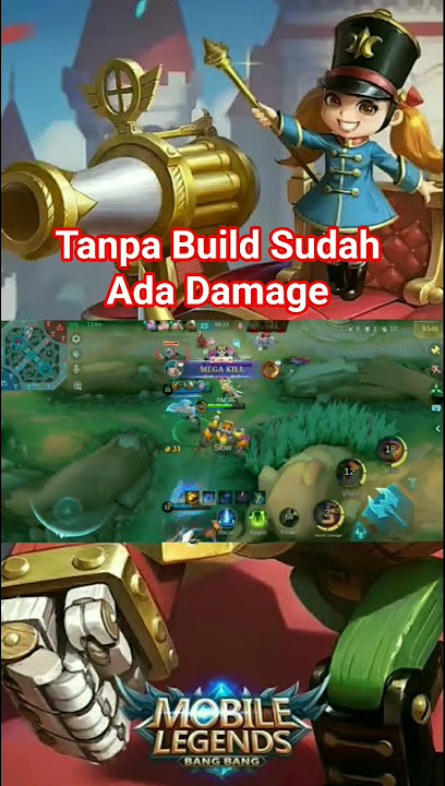 Mvp Jawhead Roam Gameplay #mobilelegends #jawhead #mlbb #hero #mlbbcreatorcamp #gameplayproplayer