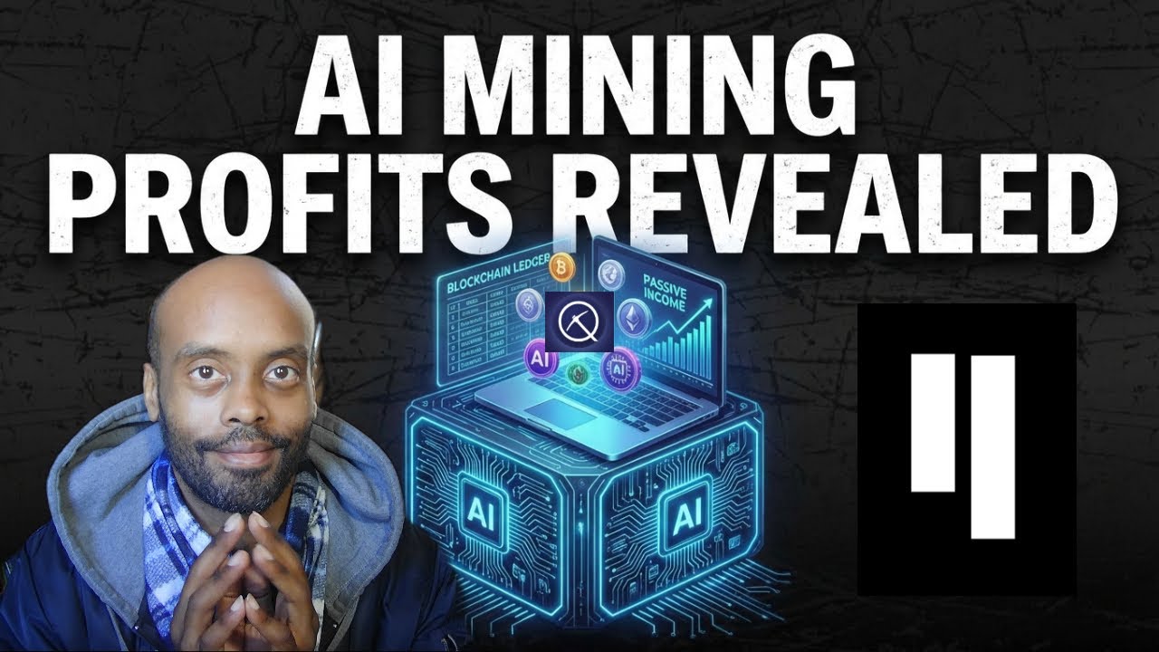 Why Qmine is the 2026 Passive Income KING: Surging Prices, Bullish Vibes & Crazy APY