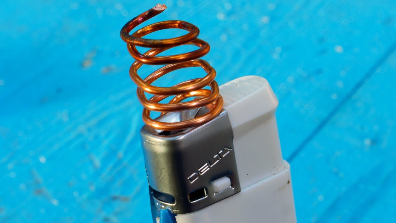 I didn't believe it myself! A brilliant ideas in 20 minutes!!! - YouTube