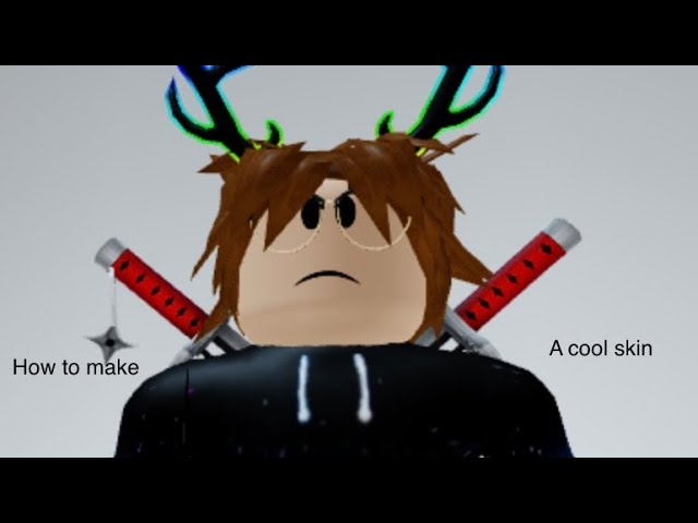 how to make cool skins in roblox free｜Pesquisa do TikTok