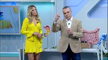 Quais os sintomas de doenças gastrointestinais?