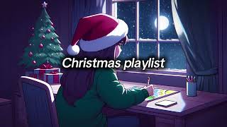 [Playlist] Christmas Again… Still Single? ☃️❄️ | No-Ads Christmas Carol Pop 💿 screenshot 5
