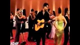 zindagi khafa khafa ur tum dil lagany ki bat karty ho