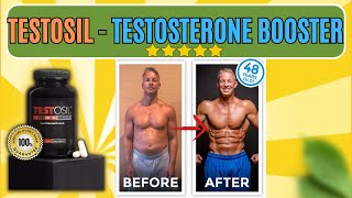 ⚠️ Where to buy testosil OFICIAL - testosil IS GOOD Don't Buy Testosil Before Watching This Video!