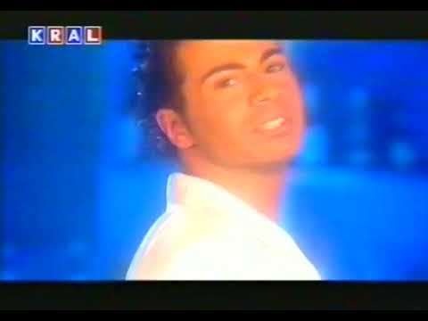 Rober Hatemo - Doludizgin (Kral TV - 1998, BMG)
