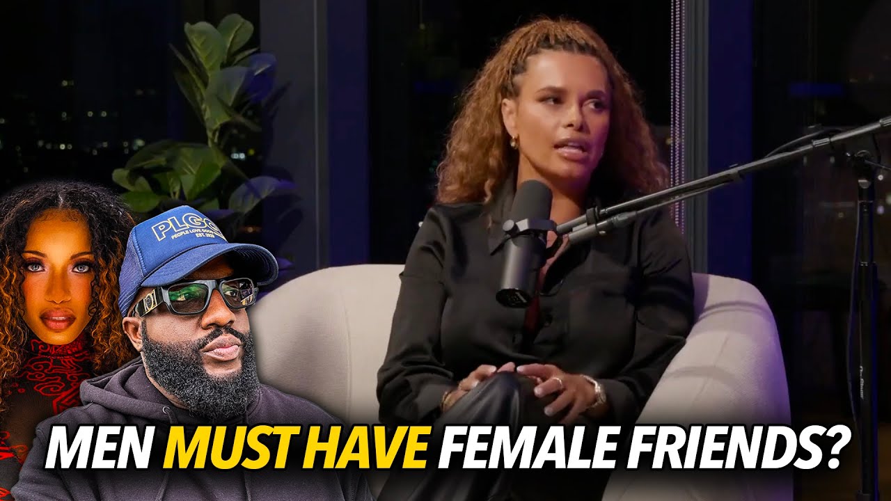 «Мой мужчина должен иметь подруг, но не унижать их...» Джой Тейлор говорит о том, что не подлежит...