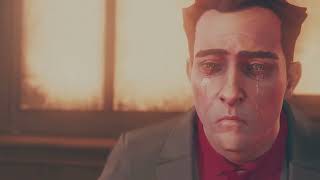 DEATHLOOP 1.4 Goldenloop: Break the loop extended ending Wealth