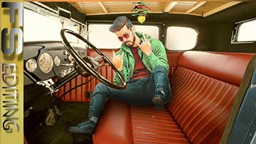 Ps touch tutorial | how to edit like vijay mahar,2018 vijay mahar editing & backgrounds by fs touch