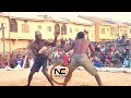 Junior Ramadan Yaga Masifa Agurin Bahagon Shagon Mada A Damben Kano Yau Talata 