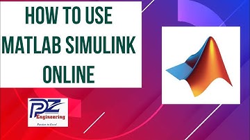 How to simulate or use MATLAB Simulink online