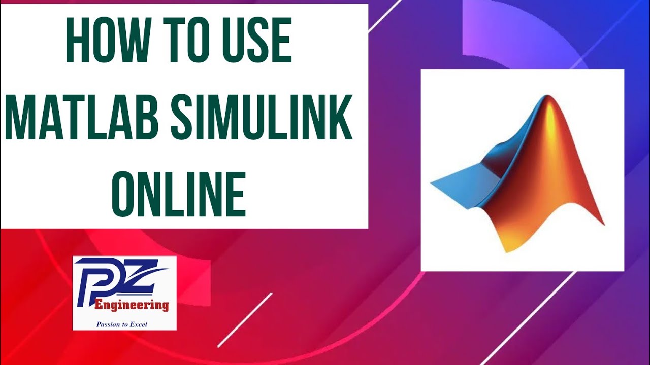 MATLAB Online - MATLAB & Simulink