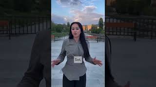 Arjeta Fejza: Xhamia e Ibrit po bëhet! 🕌