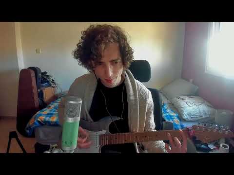 Tom Wellstone  - Wild & Free (Dye One Take)