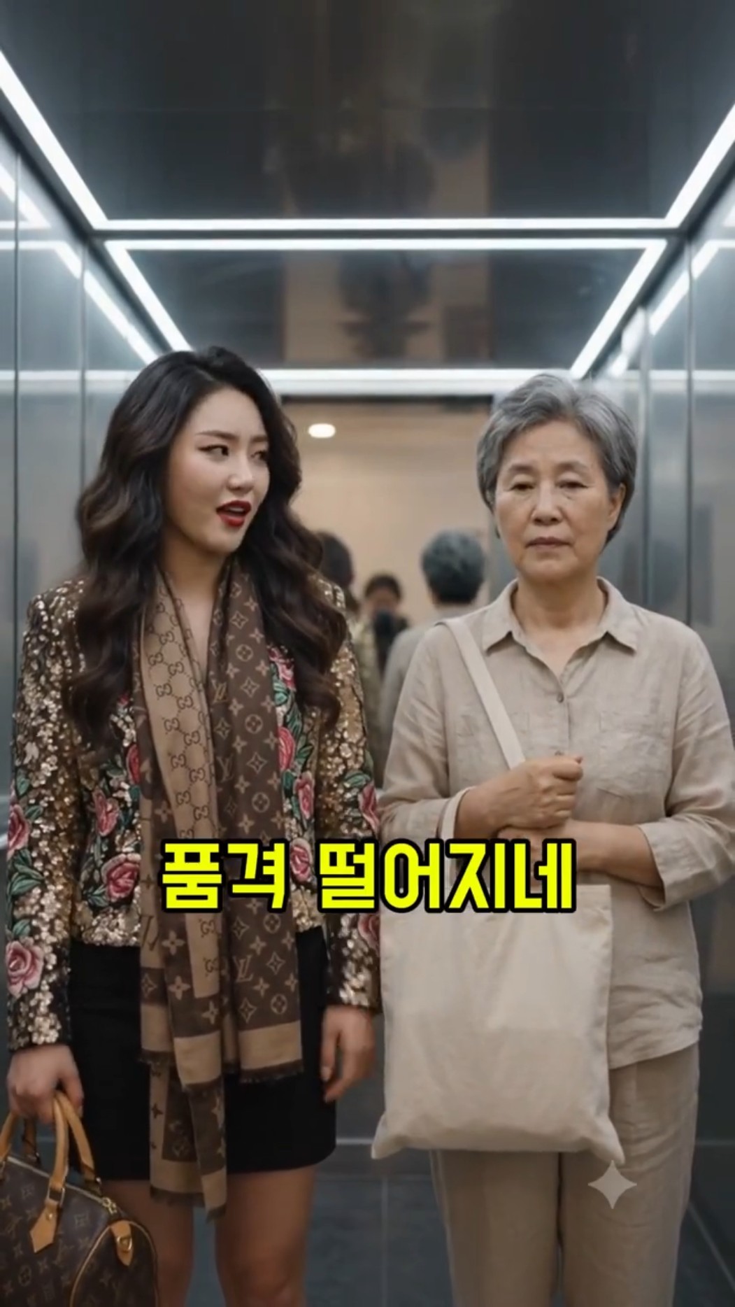 수강생 숏츠