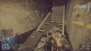 Bf4 | It's magic