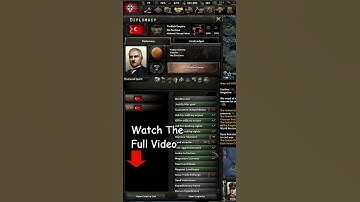 When The AI Betrays & Ruins You In HOI4