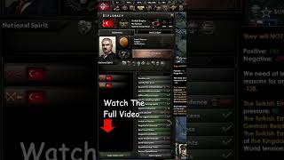 When The AI Betrays & Ruins You In HOI4