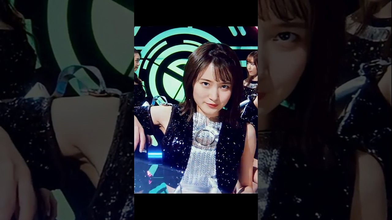 青春Night／モーニング娘。'19 #ハロプロサブスク超解禁！#モーニング
