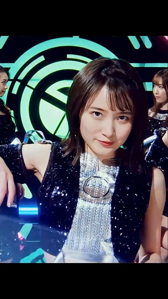 青春Night／モーニング娘。'19 #ハロプロサブスク超解禁！#モーニング