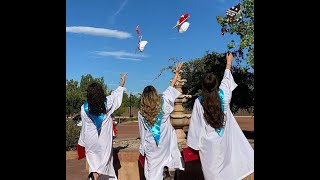 Bernalillo High School Class of 2020 Graduation