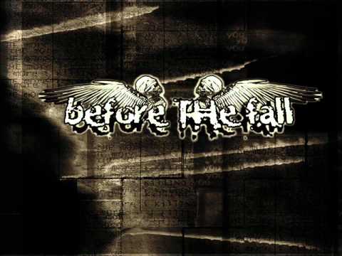 Before the Fall - The Remedy