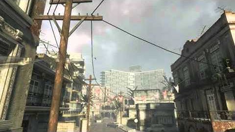 black ops spawn tomahawk on havana