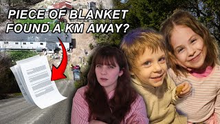 Discussing the Affidavit Documents Released in the Lilly and Jack Sullivan Disappearance | UNSOLVED Net Worth