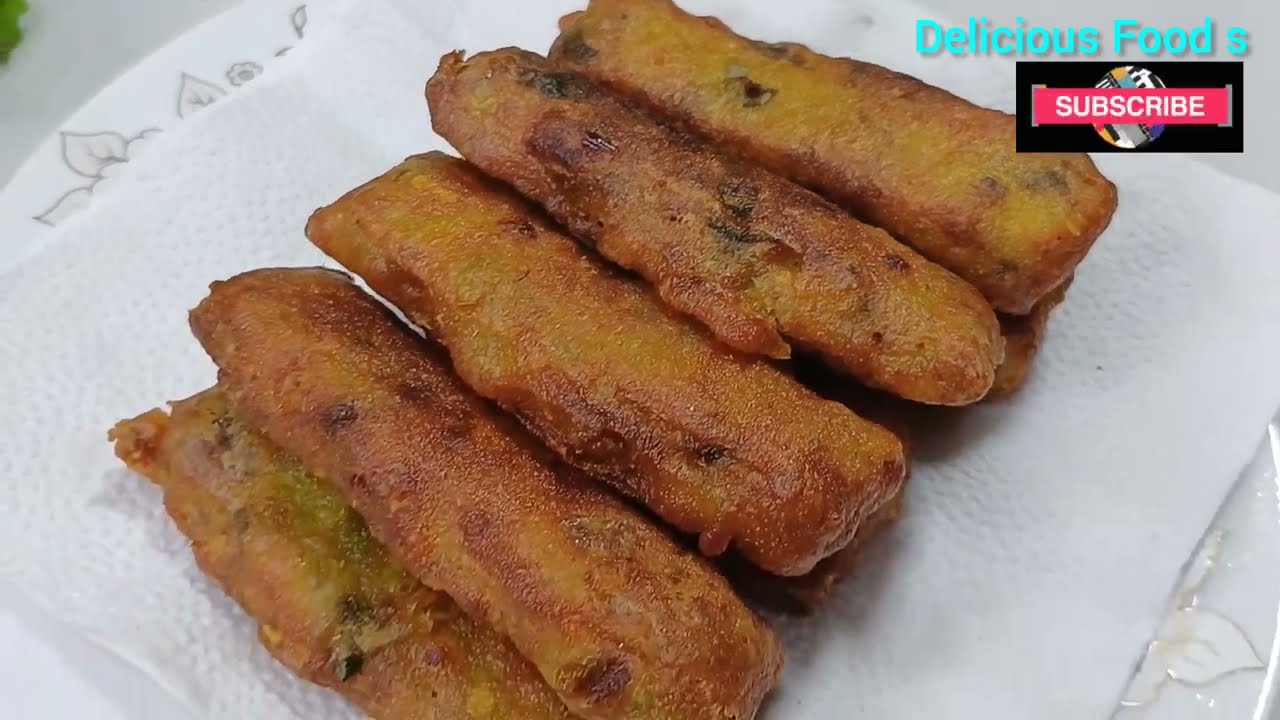 Flour and Eggs Delicious Snack Recipes. 