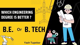 BE  and BTech difference in marathi