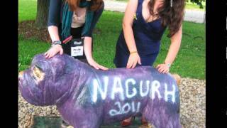 Seattle University RHA NACURH 2011